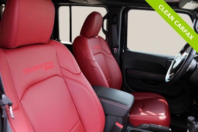 2024 Jeep Wrangler Rubicon 392