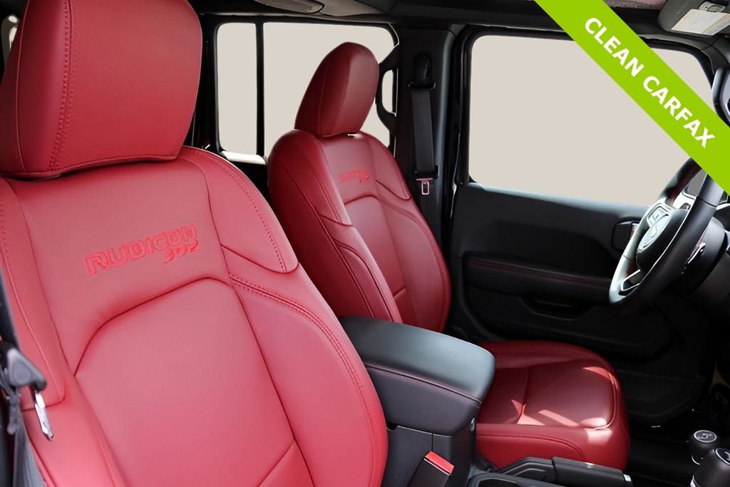 2024 Jeep Wrangler Rubicon 392