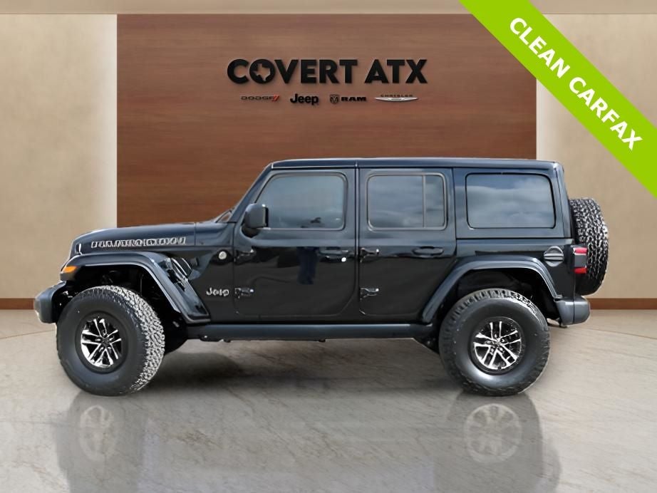 2024 Jeep Wrangler Rubicon 392