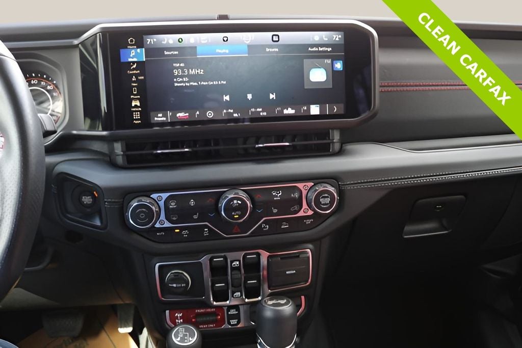 2024 Jeep Wrangler Rubicon 392