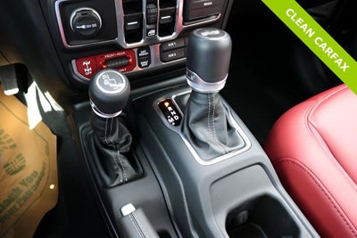 2024 Jeep Wrangler Rubicon 392