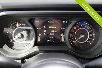 2024 Jeep Wrangler Rubicon 392