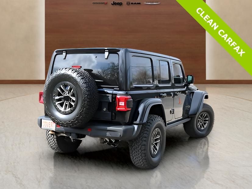 2024 Jeep Wrangler Rubicon 392