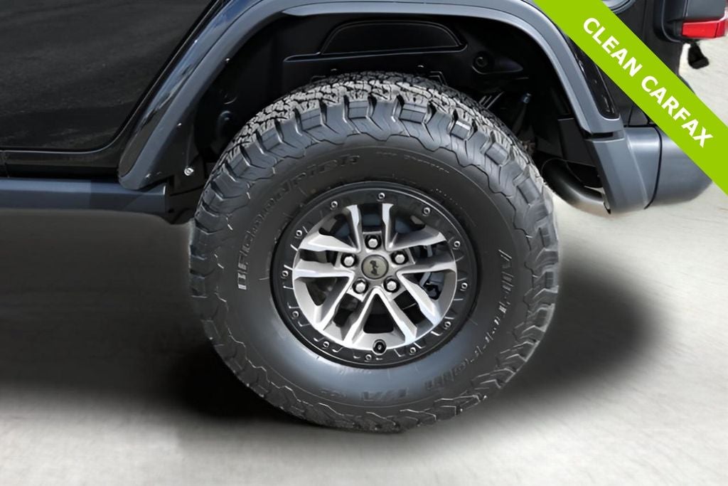 2024 Jeep Wrangler Rubicon 392