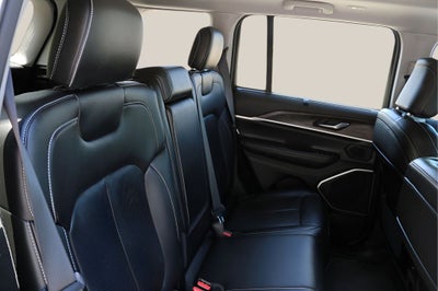 2022 Jeep Grand Cherokee 4xe