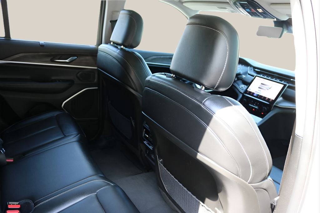 2022 Jeep Grand Cherokee 4xe