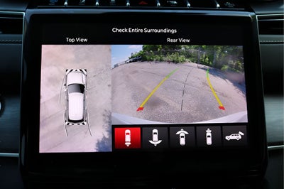 2022 Jeep Grand Cherokee 4xe