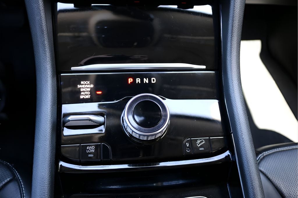 2022 Jeep Grand Cherokee 4xe