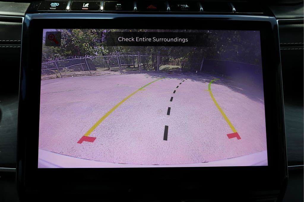 2023 Jeep Grand Cherokee Overland 4xe