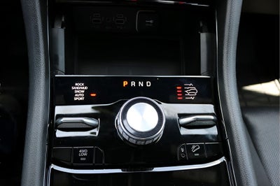 2023 Jeep Grand Cherokee Overland 4xe