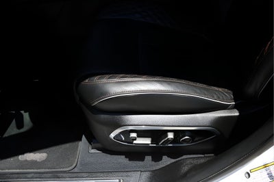 2023 Jeep Grand Cherokee Summit 4xe