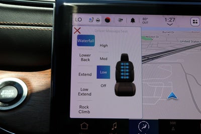 2023 Jeep Grand Cherokee Summit 4xe