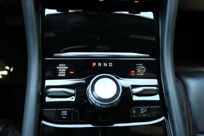 2023 Jeep Grand Cherokee Summit 4xe