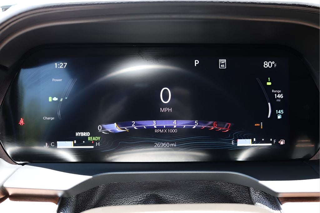 2023 Jeep Grand Cherokee Summit 4xe