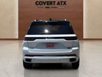 2023 Jeep Grand Cherokee Summit 4xe