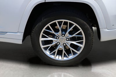 2023 Jeep Grand Cherokee Summit 4xe