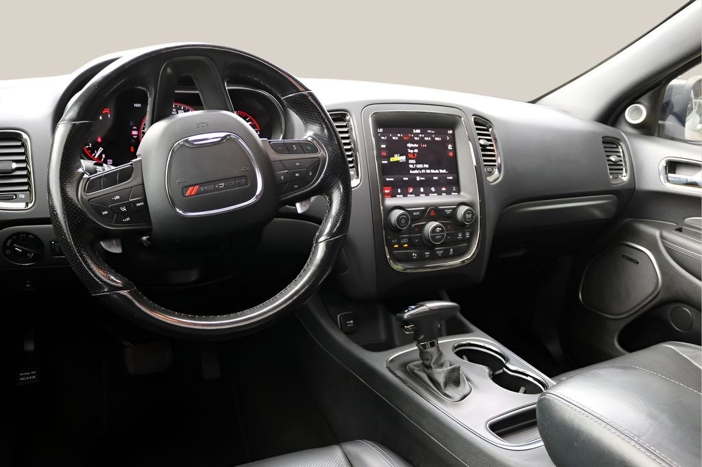 2019 Dodge Durango R/T