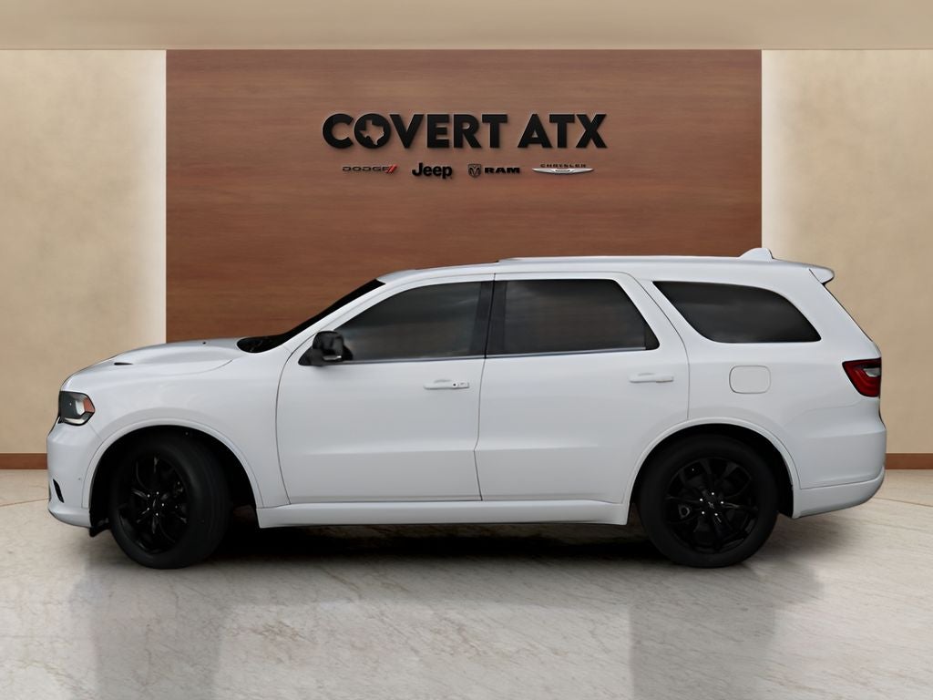 2019 Dodge Durango R/T