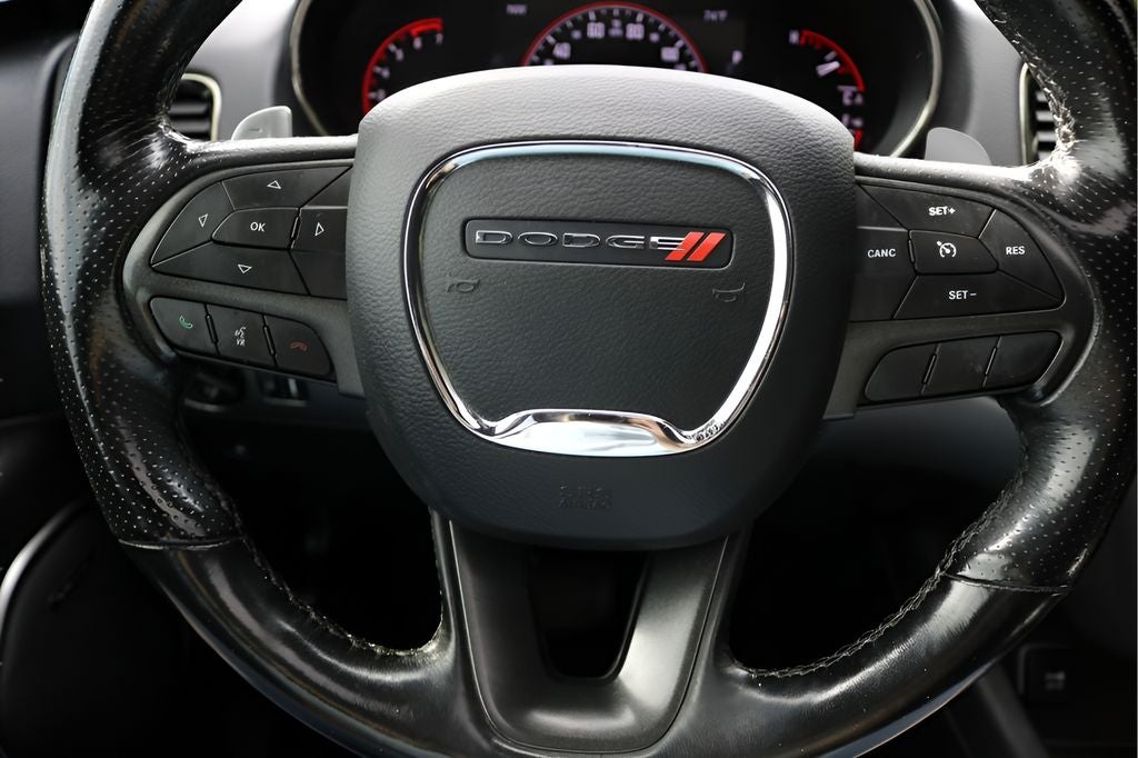 2019 Dodge Durango R/T