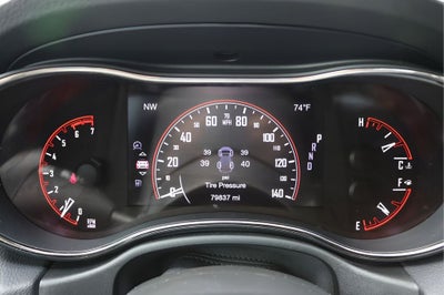 2019 Dodge Durango R/T