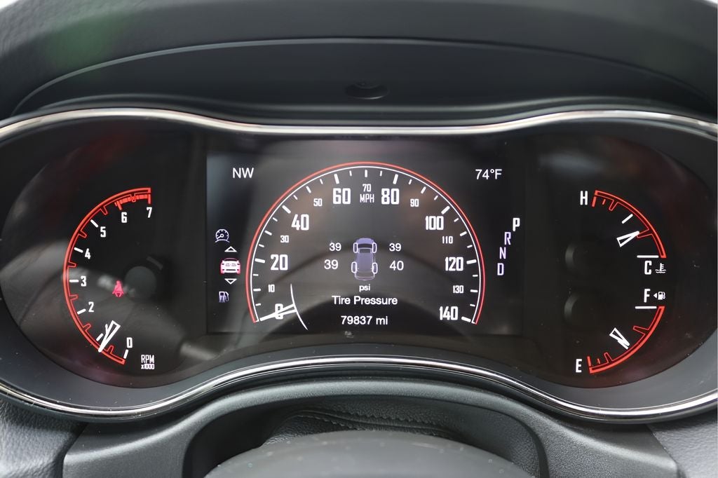 2019 Dodge Durango R/T