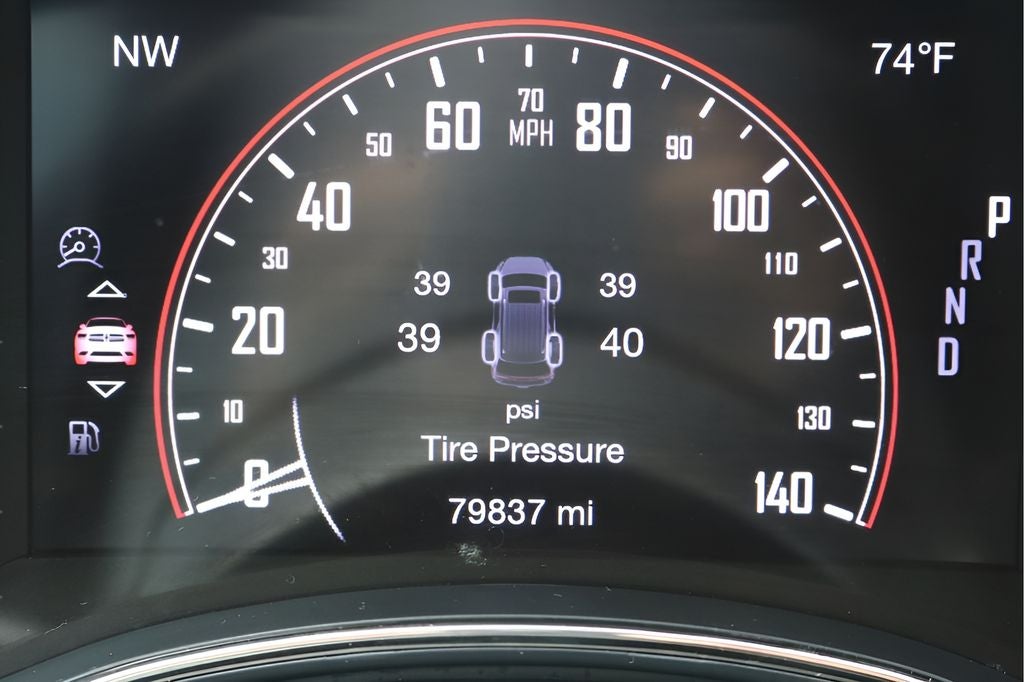 2019 Dodge Durango R/T