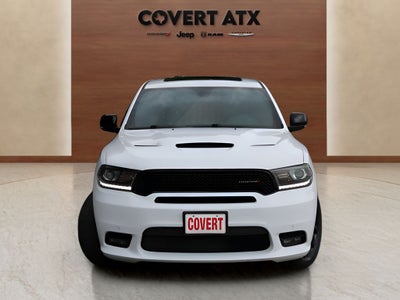 2019 Dodge Durango R/T