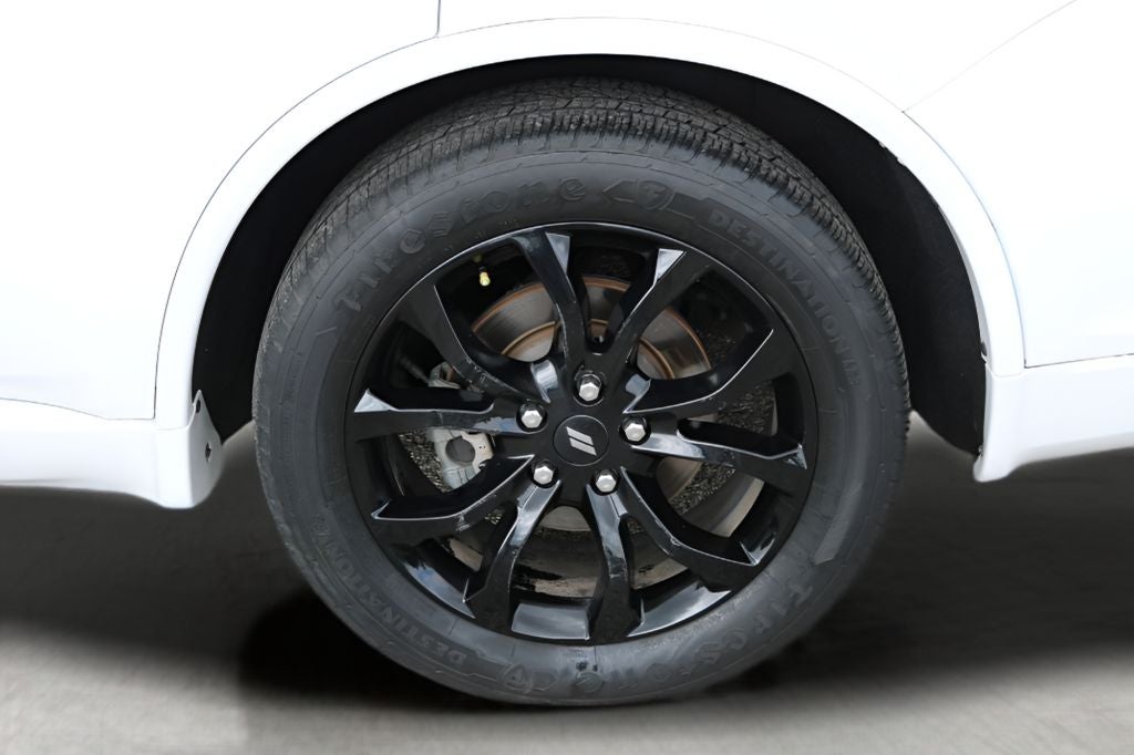 2019 Dodge Durango R/T