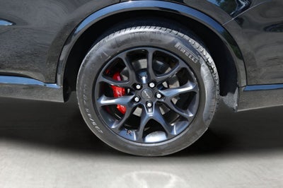 2023 Dodge Durango SRT Hellcat Plus
