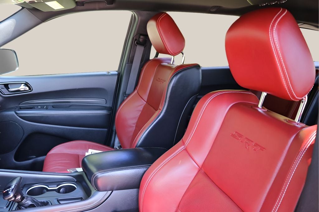 2023 Dodge Durango SRT Hellcat Plus