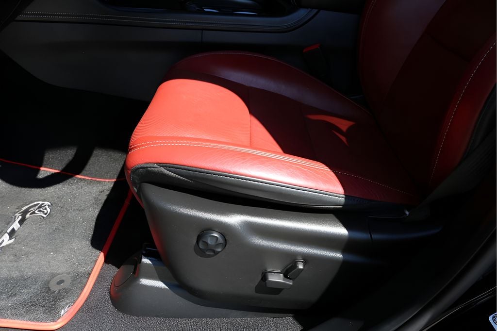 2023 Dodge Durango SRT Hellcat Plus