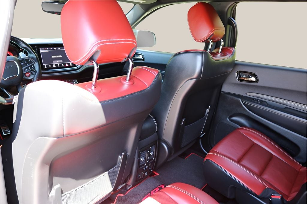 2023 Dodge Durango SRT Hellcat Plus
