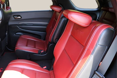 2023 Dodge Durango SRT Hellcat Plus