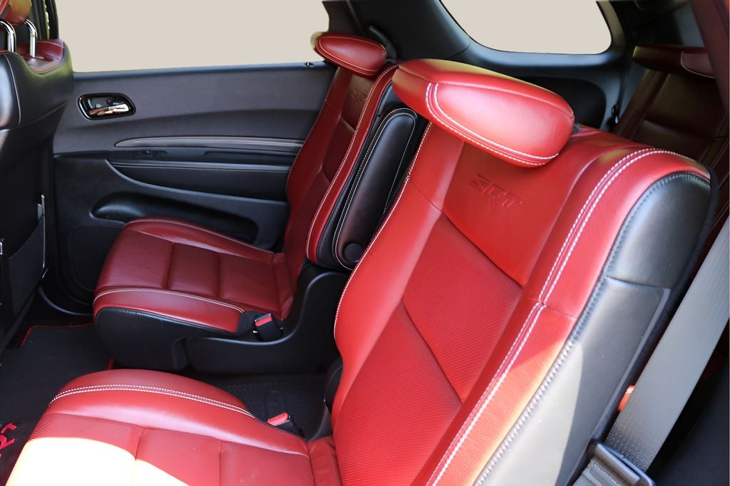 2023 Dodge Durango SRT Hellcat Plus