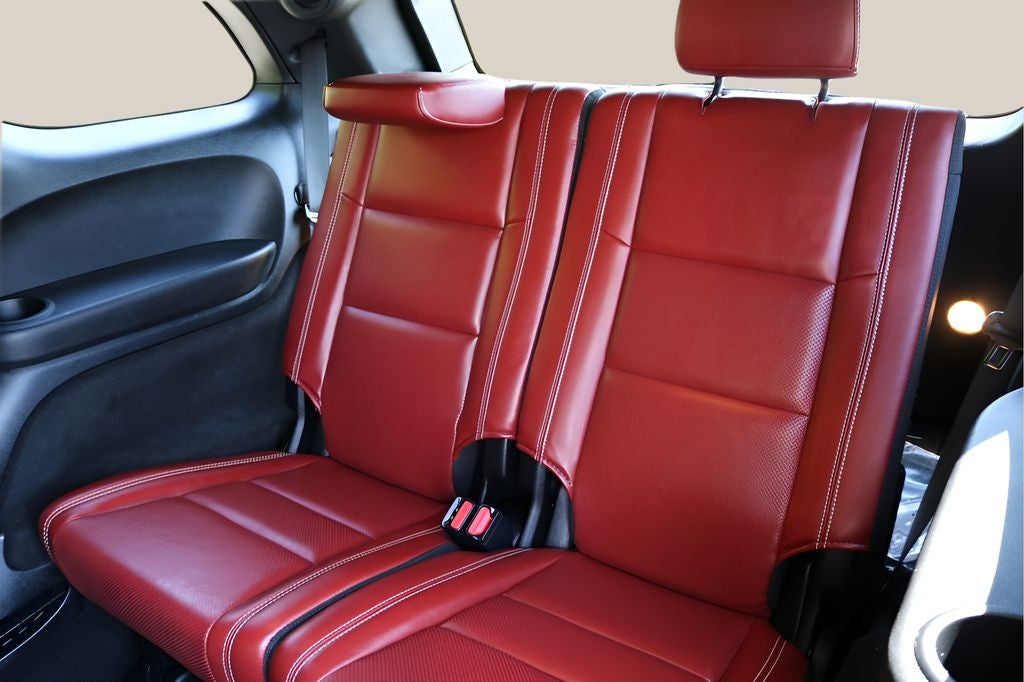 2023 Dodge Durango SRT Hellcat Plus