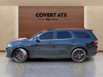 2023 Dodge Durango SRT Hellcat Plus