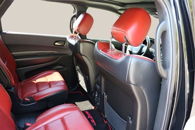 2023 Dodge Durango SRT Hellcat Plus