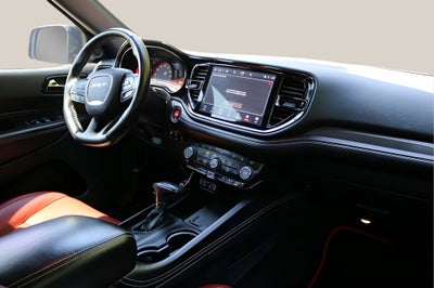 2023 Dodge Durango SRT Hellcat Plus