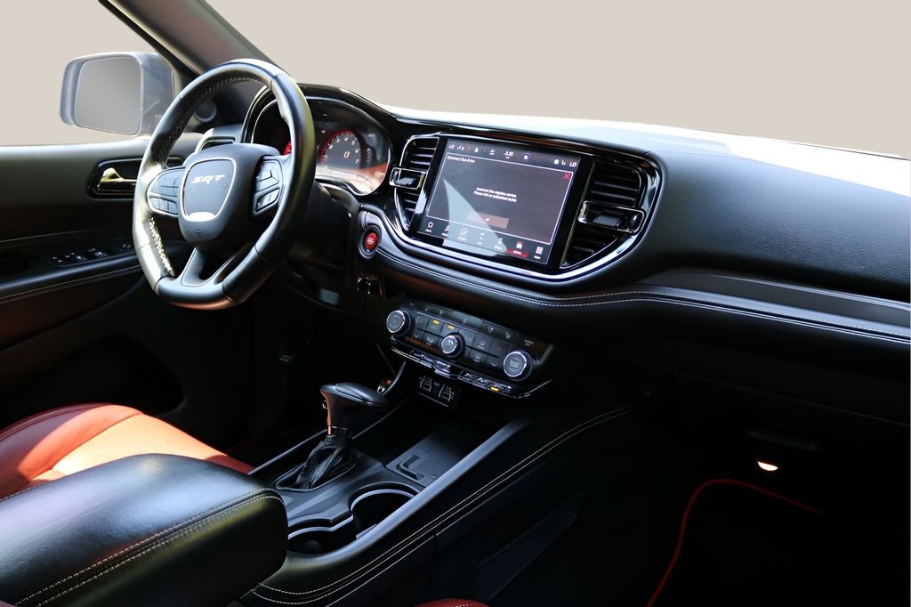 2023 Dodge Durango SRT Hellcat Plus