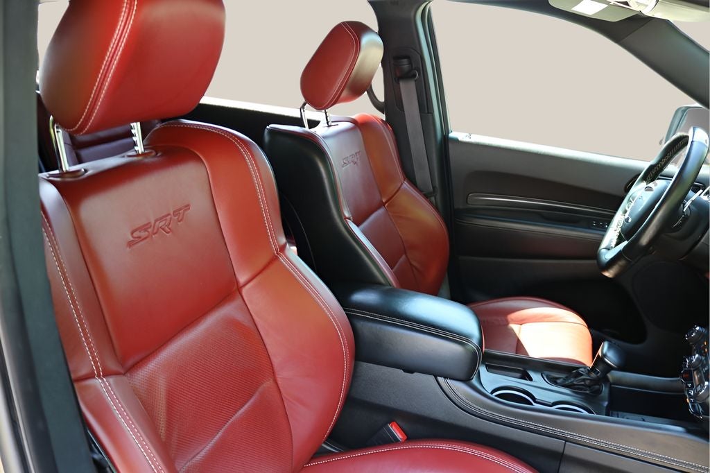 2023 Dodge Durango SRT Hellcat Plus