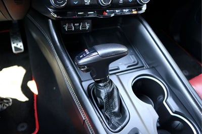 2023 Dodge Durango SRT Hellcat Plus