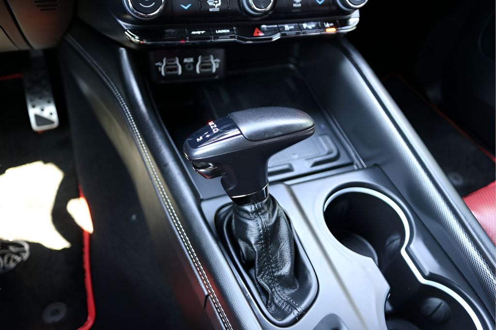 2023 Dodge Durango SRT Hellcat Plus