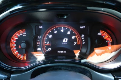 2023 Dodge Durango SRT Hellcat Plus