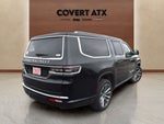 2023 Jeep Grand Wagoneer L Base