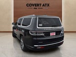 2023 Jeep Grand Wagoneer L Base