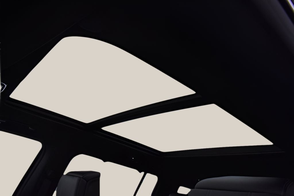 2023 Jeep Grand Wagoneer L Base