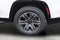 2024 Jeep Wagoneer Base