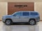 2024 Jeep Wagoneer Base