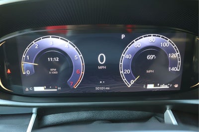 2024 Jeep Wagoneer Base