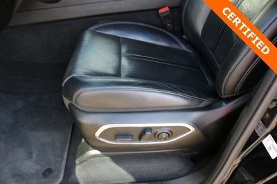 2024 Jeep Wagoneer Base